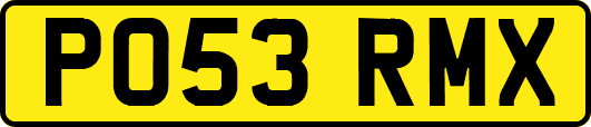 PO53RMX
