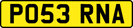 PO53RNA