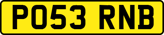 PO53RNB