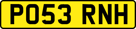 PO53RNH