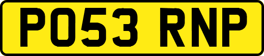 PO53RNP
