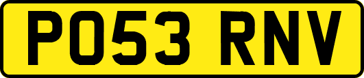 PO53RNV