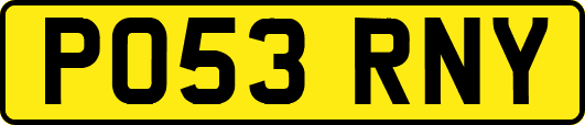 PO53RNY