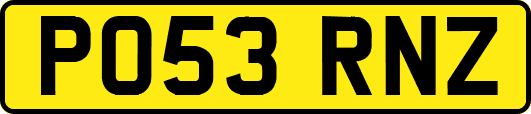 PO53RNZ