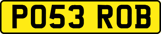 PO53ROB