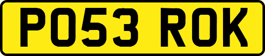 PO53ROK