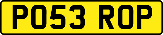 PO53ROP