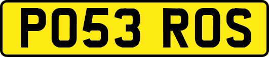 PO53ROS