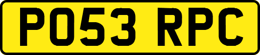 PO53RPC