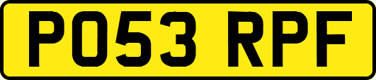 PO53RPF