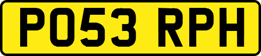 PO53RPH