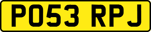 PO53RPJ