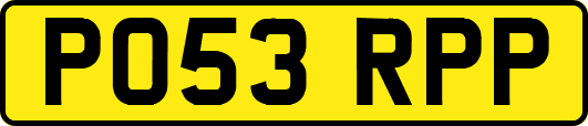PO53RPP