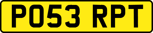 PO53RPT