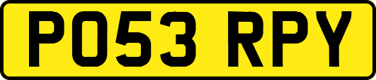 PO53RPY