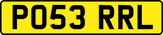 PO53RRL