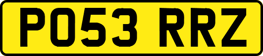 PO53RRZ