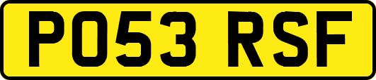 PO53RSF