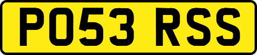 PO53RSS