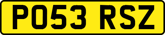 PO53RSZ