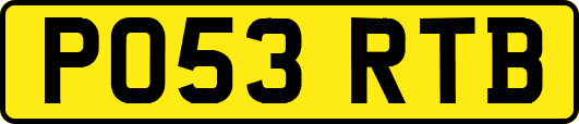 PO53RTB
