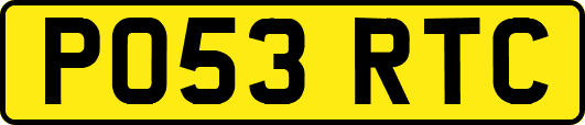 PO53RTC