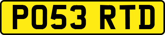 PO53RTD