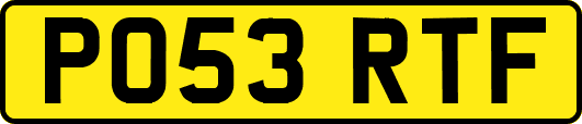 PO53RTF