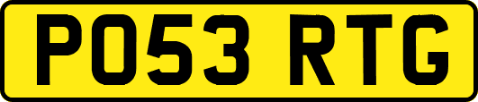 PO53RTG