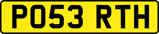 PO53RTH