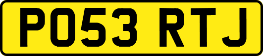 PO53RTJ