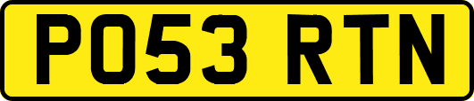 PO53RTN