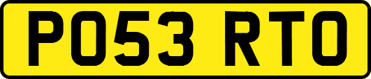 PO53RTO