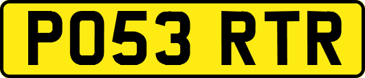 PO53RTR