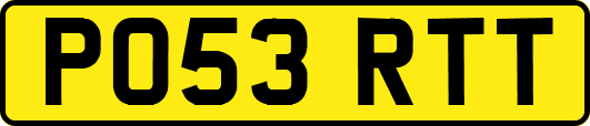 PO53RTT