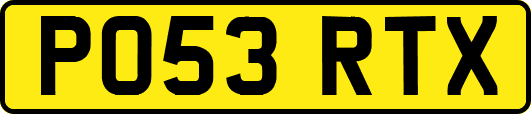 PO53RTX