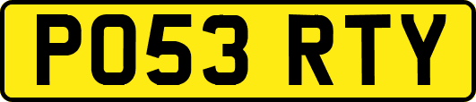 PO53RTY