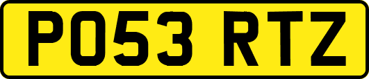 PO53RTZ