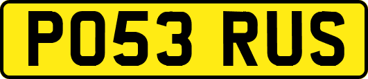 PO53RUS