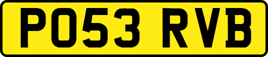 PO53RVB