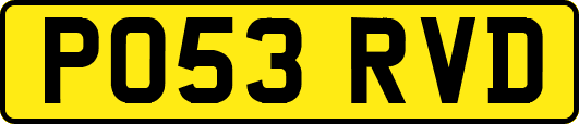 PO53RVD