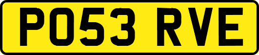 PO53RVE