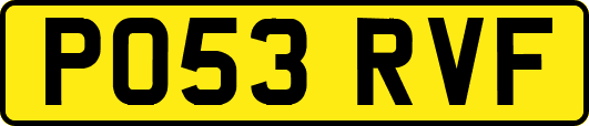 PO53RVF