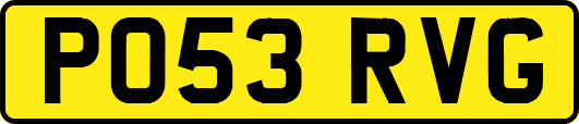 PO53RVG