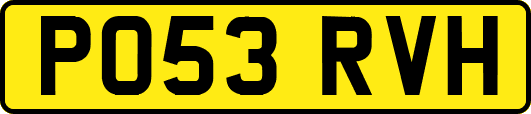 PO53RVH