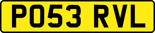 PO53RVL
