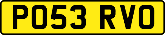 PO53RVO
