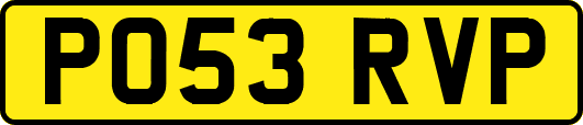 PO53RVP