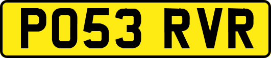 PO53RVR