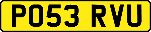 PO53RVU